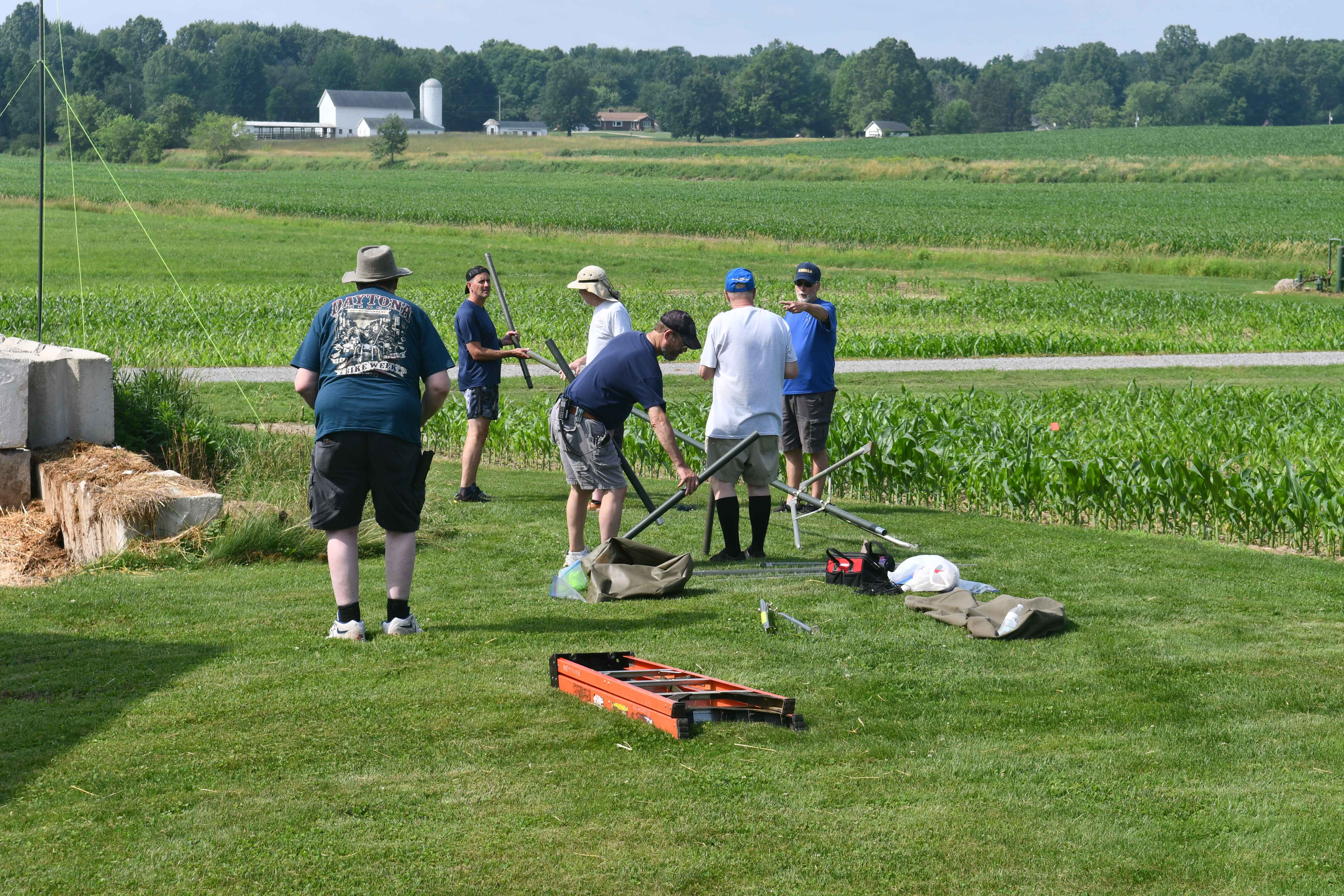 Field Day
